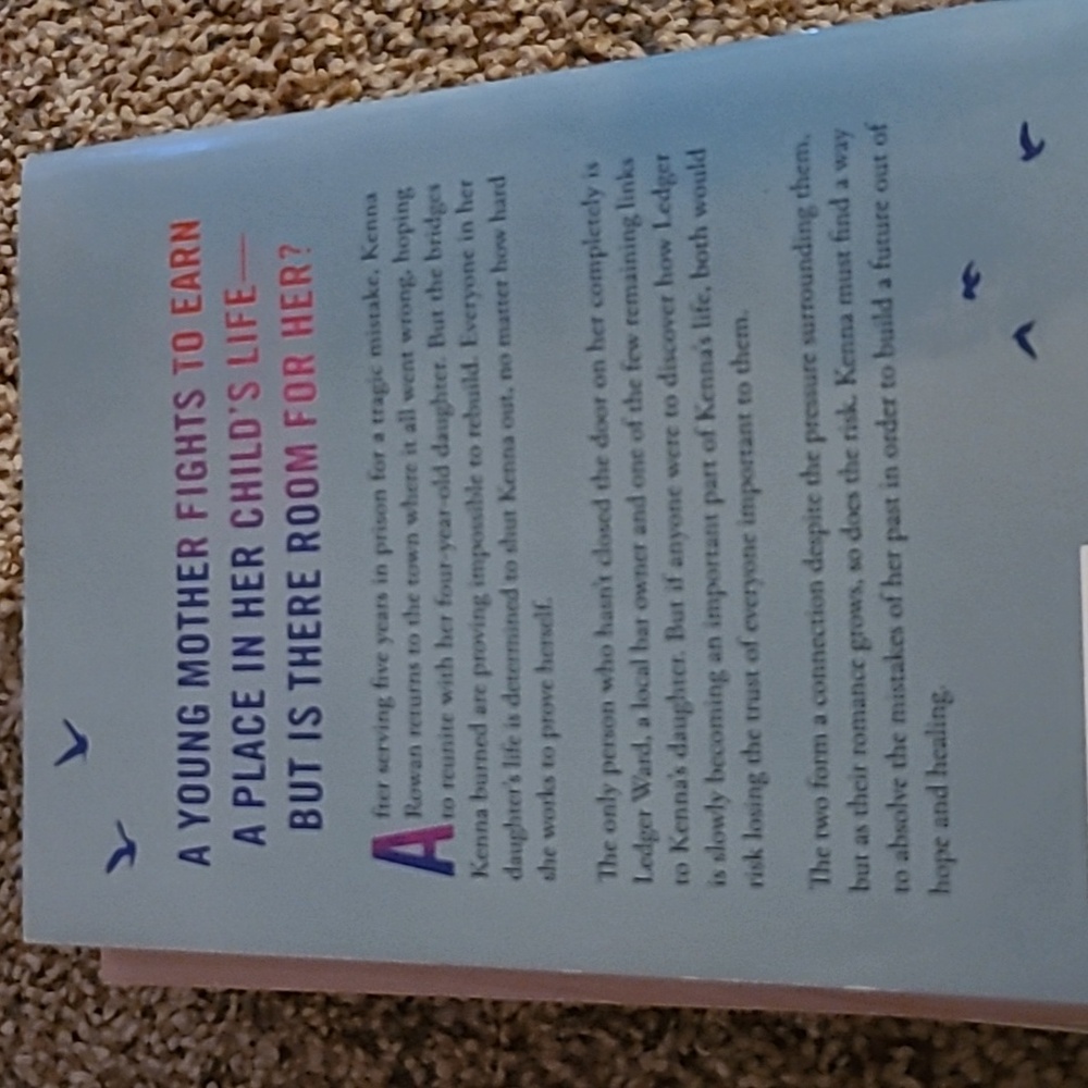 Colleen Hoover Book Set - Picture 4 of 5